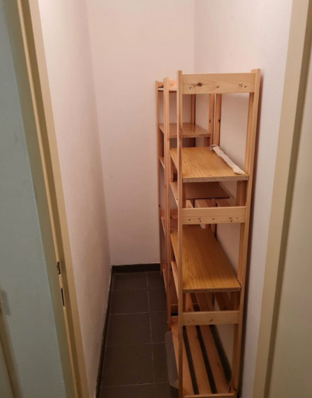 Byt na prenájom - ul. Opletalova, Bratislava IV TOP