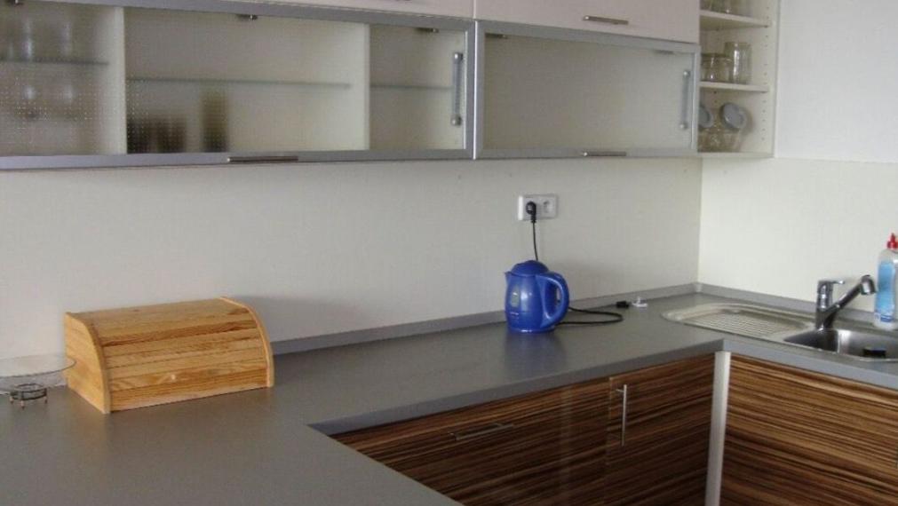 Byt na prenájom - ul. Tomášikova, Bratislava III TOP