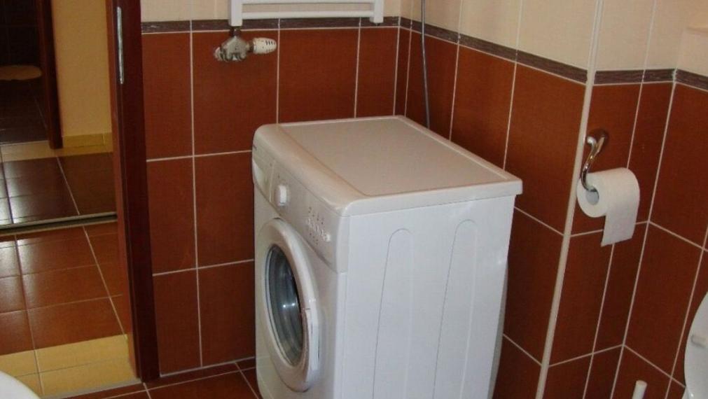 Byt na prenájom - ul. Tomášikova, Bratislava III TOP