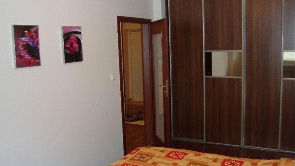 Byt na prenájom - ul. Tomášikova, Bratislava III TOP