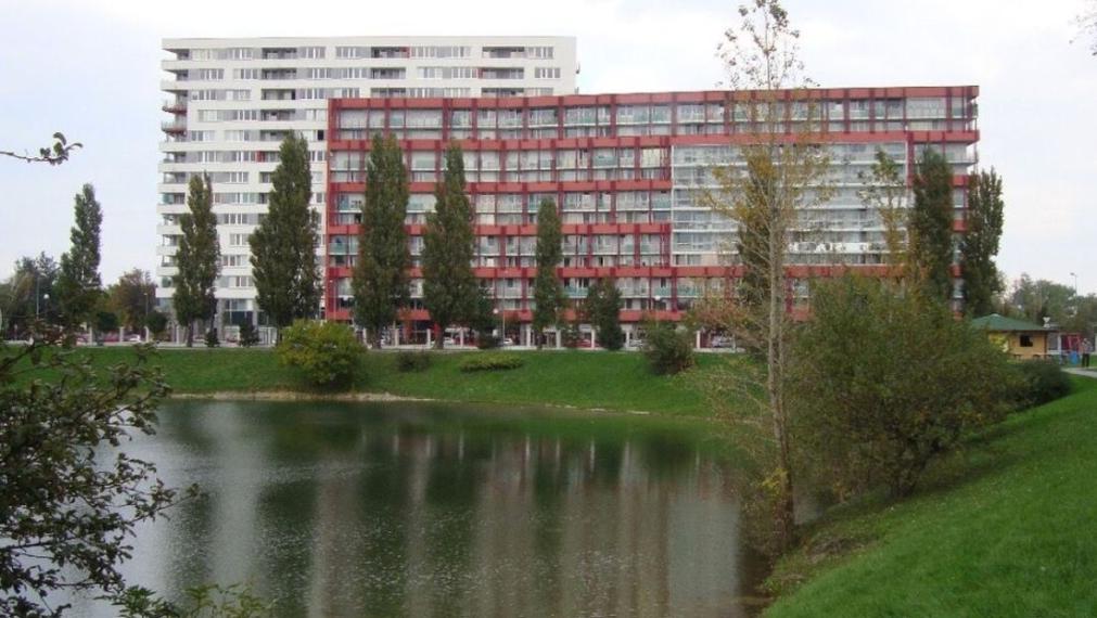 Byt na prenájom - ul. Tomášikova, Bratislava III TOP