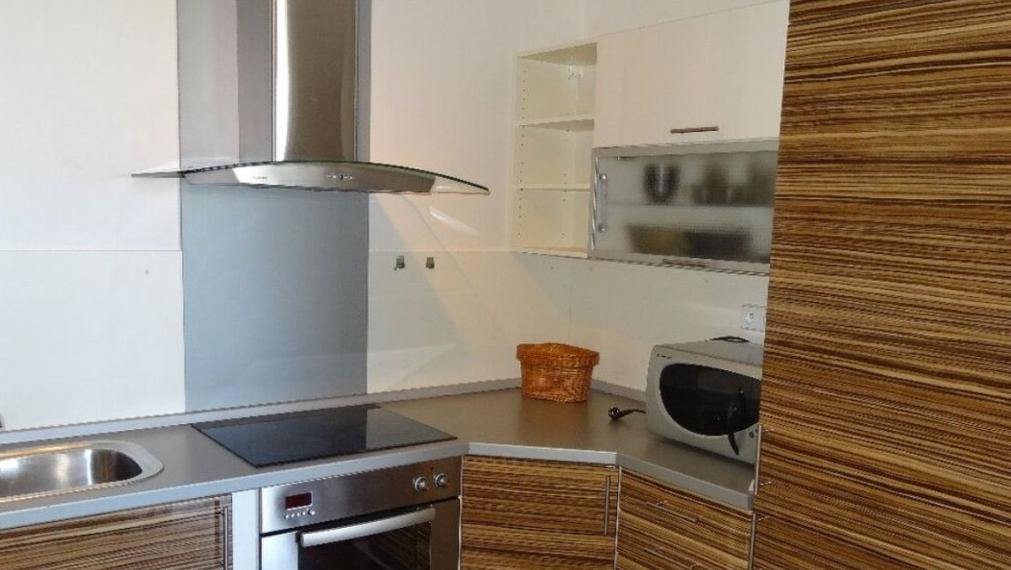 Byt na prenájom - ul. Tomášikova, Bratislava III TOP