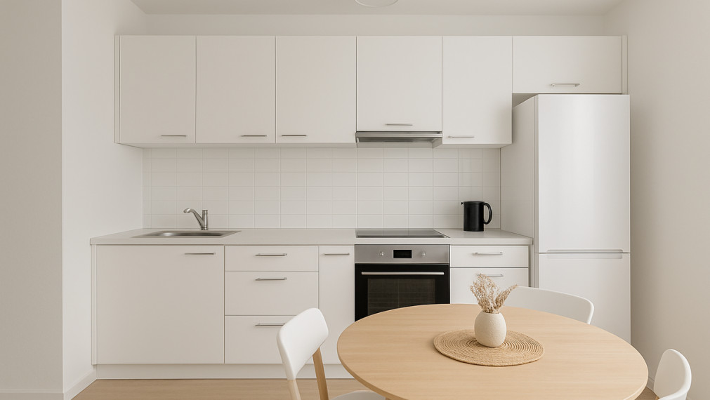 Moderne zrekonštruovaný 3-izbový byt, Modra TOP