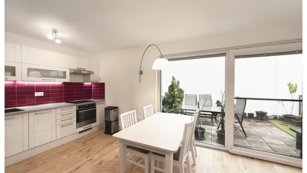 štýlový 3-izbový byt s veľkou terasou, Pezinok TOP