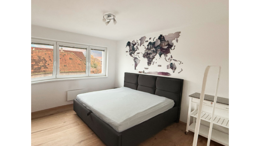 štýlový 3-izbový byt s veľkou terasou, Pezinok TOP