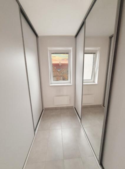 štýlový 3-izbový byt s veľkou terasou, Pezinok TOP