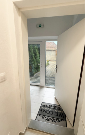 štýlový 3-izbový byt s veľkou terasou, Pezinok TOP