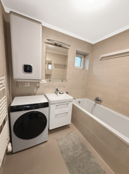 štýlový 3-izbový byt s veľkou terasou, Pezinok TOP