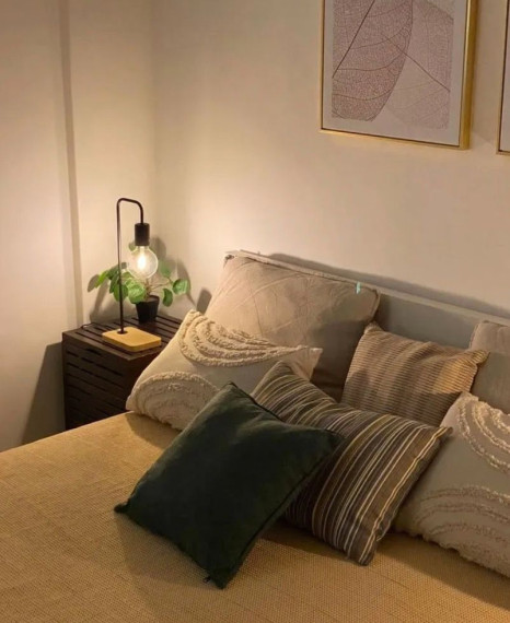 Nová garsónka, Bratislava I TOP