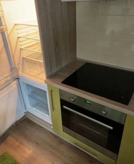 Nová garsónka, Bratislava I TOP