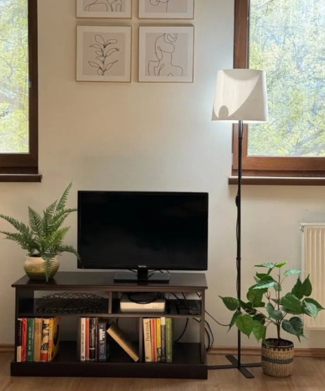 Nová garsónka, Bratislava I TOP