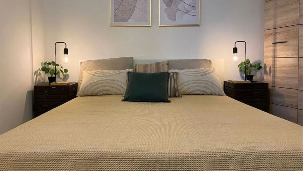 Nová garsónka, Bratislava I TOP