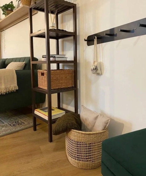 Nová garsónka, Bratislava I TOP