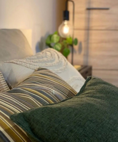 Nová garsónka, Bratislava I TOP