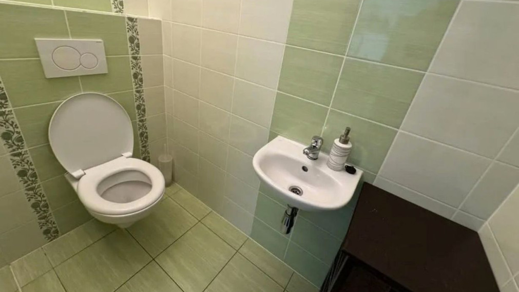 Nová garsónka, Bratislava I TOP