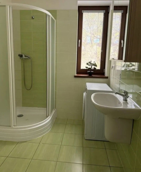 Nová garsónka, Bratislava I TOP