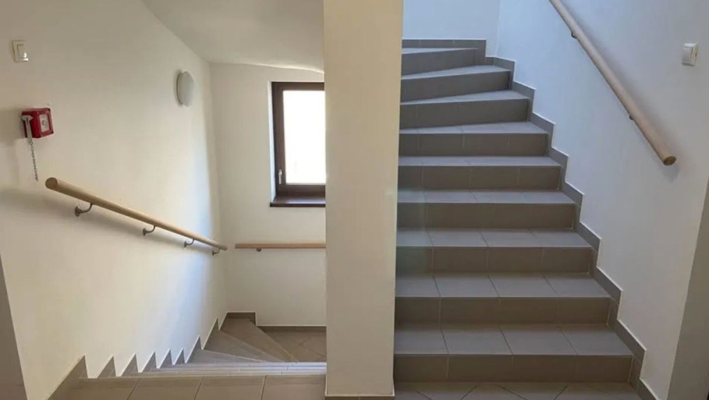 Nová garsónka, Bratislava I TOP