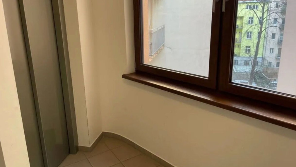 Nová garsónka, Bratislava I TOP