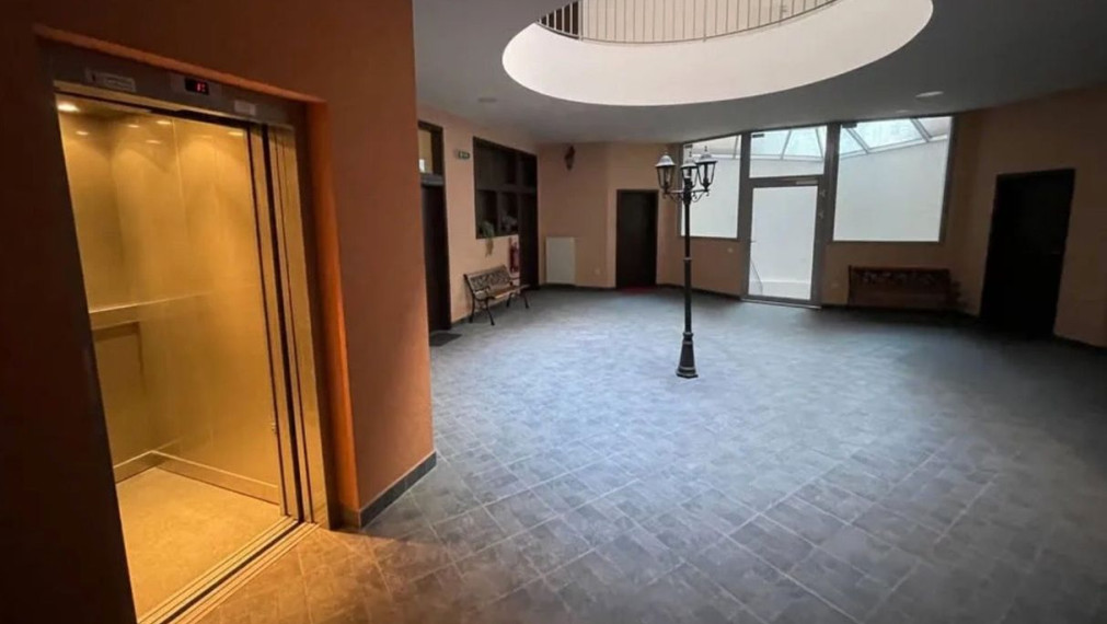 Nová garsónka, Bratislava I TOP