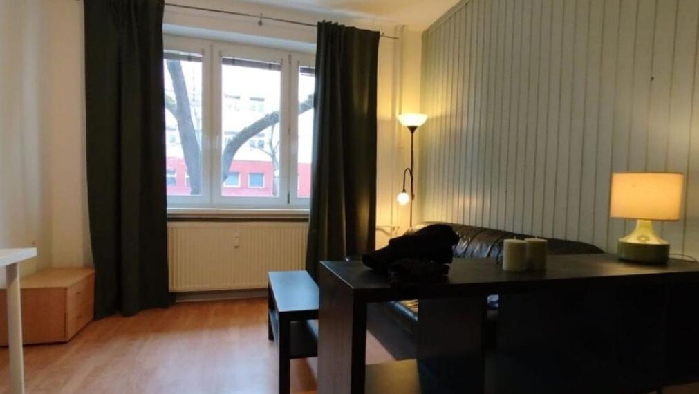  1-izbový byt, Bratislava II TOP