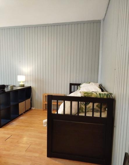  1-izbový byt, Bratislava II TOP