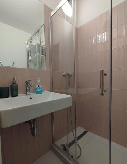  1-izbový byt, Bratislava II TOP