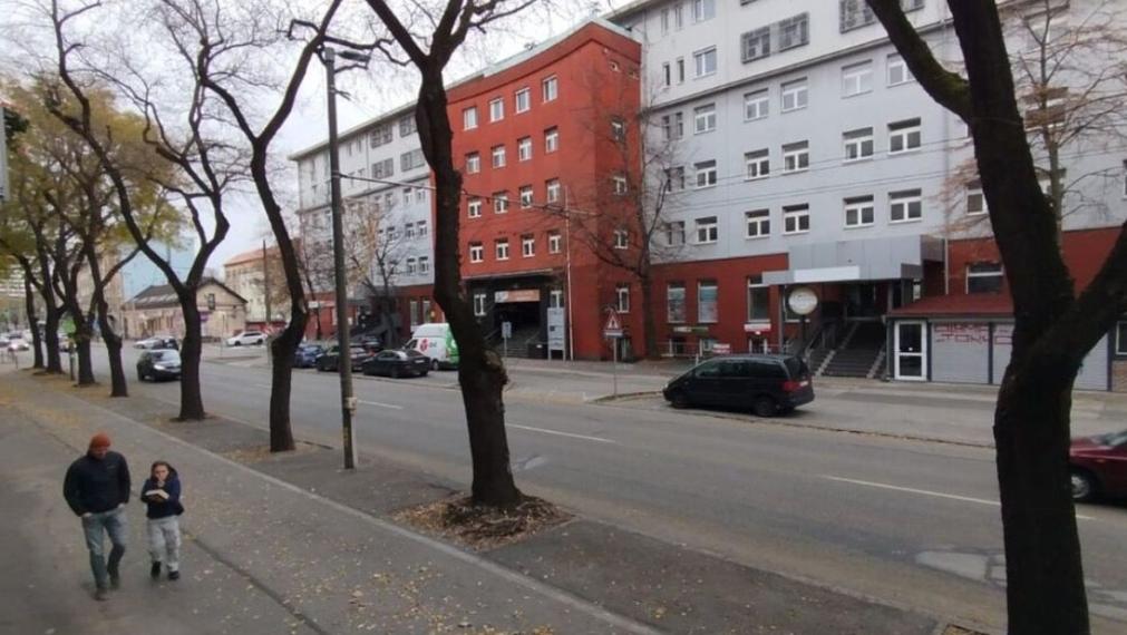  1-izbový byt, Bratislava II TOP