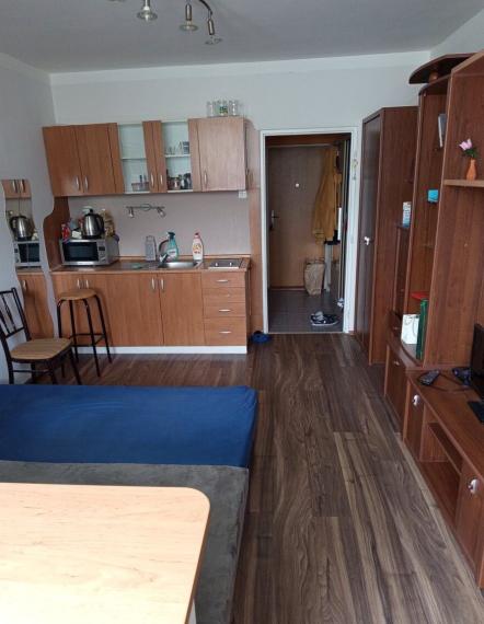 Garsónka, Bratislava V TOP