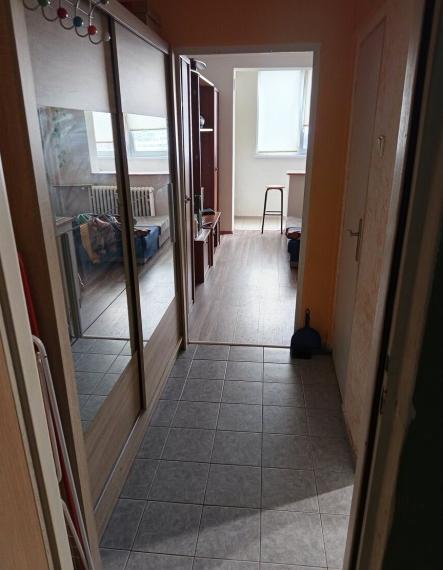 Garsónka, Bratislava V TOP