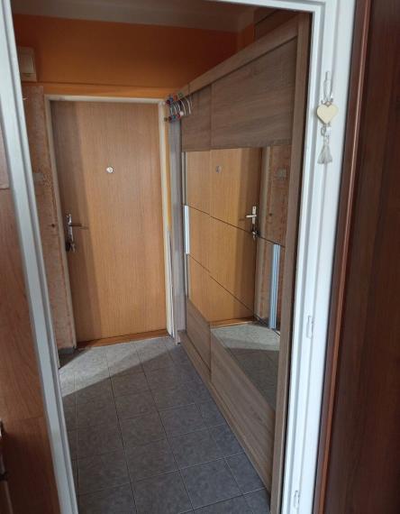 Garsónka, Bratislava V TOP