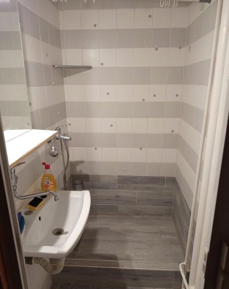 Garsónka, Bratislava V TOP