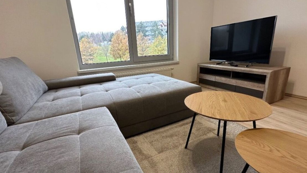  2-izbový byt po rekonštrukcií, Bratislava IV TOP