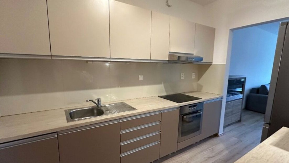  2-izbový byt po rekonštrukcií, Bratislava IV TOP