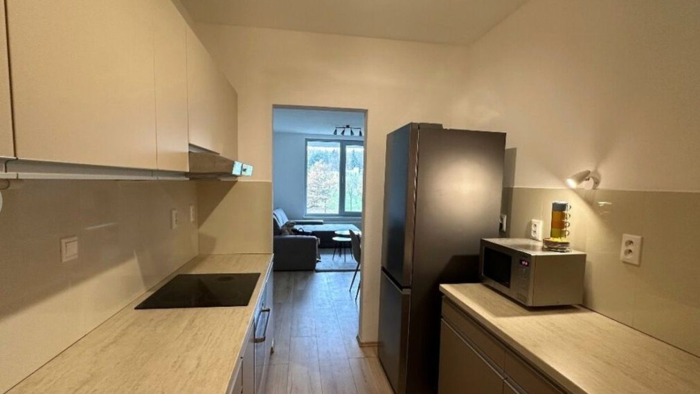  2-izbový byt po rekonštrukcií, Bratislava IV TOP