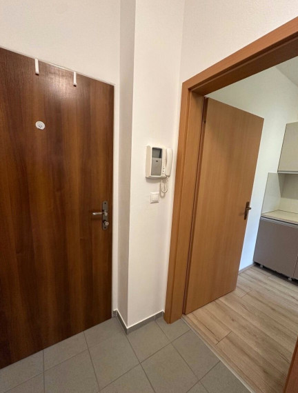  2-izbový byt po rekonštrukcií, Bratislava IV TOP