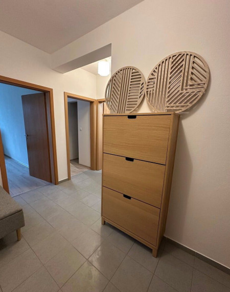  2-izbový byt po rekonštrukcií, Bratislava IV TOP