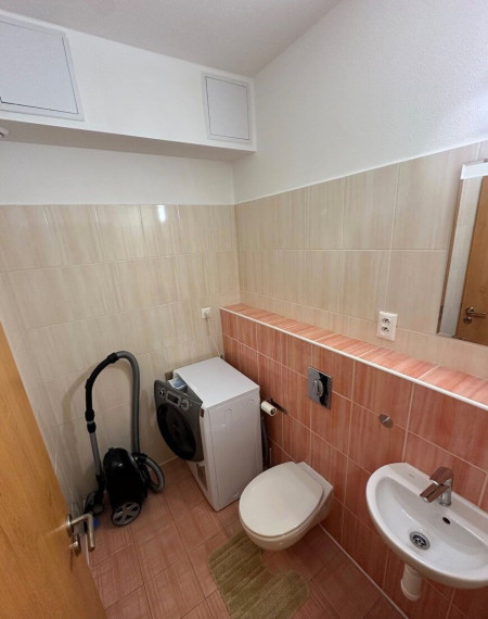  2-izbový byt po rekonštrukcií, Bratislava IV TOP