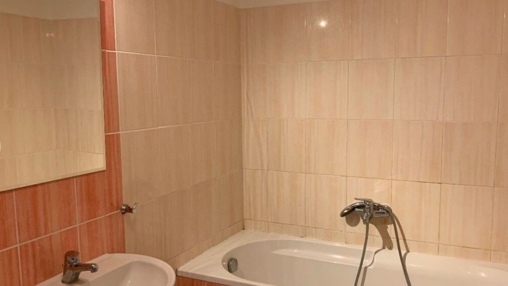  2-izbový byt po rekonštrukcií, Bratislava IV TOP