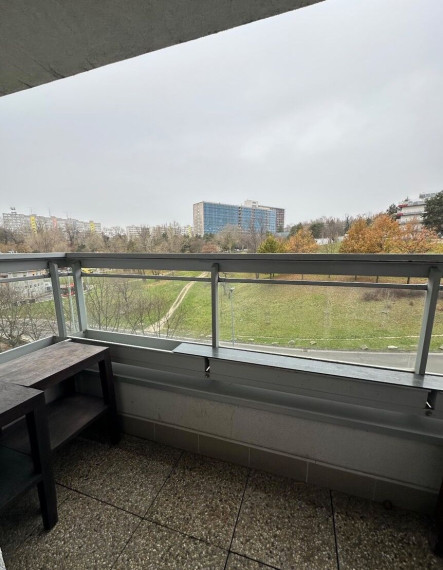  2-izbový byt po rekonštrukcií, Bratislava IV TOP