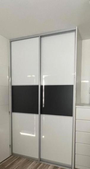 Zrekonštruovaná dvojgarsónka, Bratislava V TOP