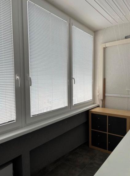 Zrekonštruovaná dvojgarsónka, Bratislava V TOP