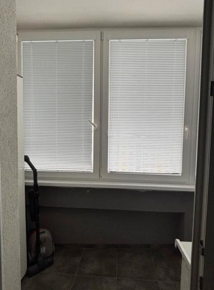 Zrekonštruovaná dvojgarsónka, Bratislava V TOP