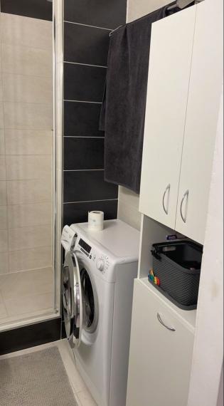 Zrekonštruovaná dvojgarsónka, Bratislava V TOP