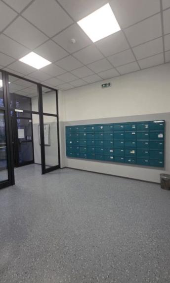 Zrekonštruovaná dvojgarsónka, Bratislava V TOP