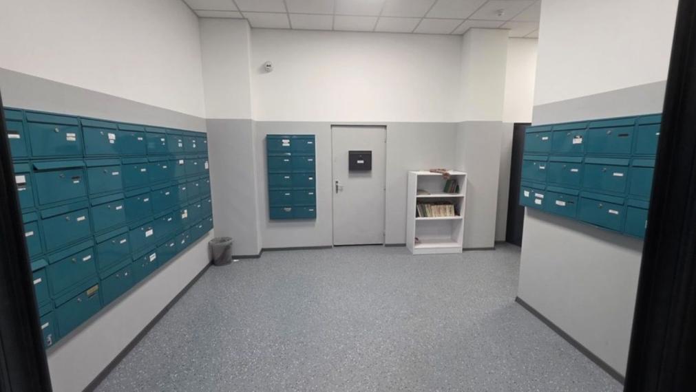 Zrekonštruovaná dvojgarsónka, Bratislava V TOP