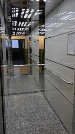 Zrekonštruovaná dvojgarsónka, Bratislava V TOP