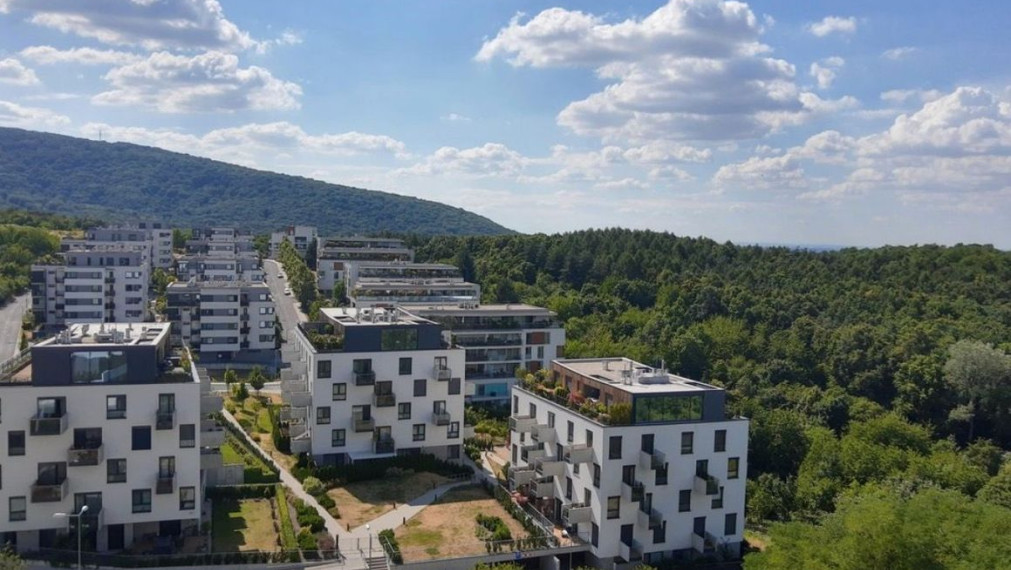 Luxusný 3-izbový byt, Bratislava IV TOP