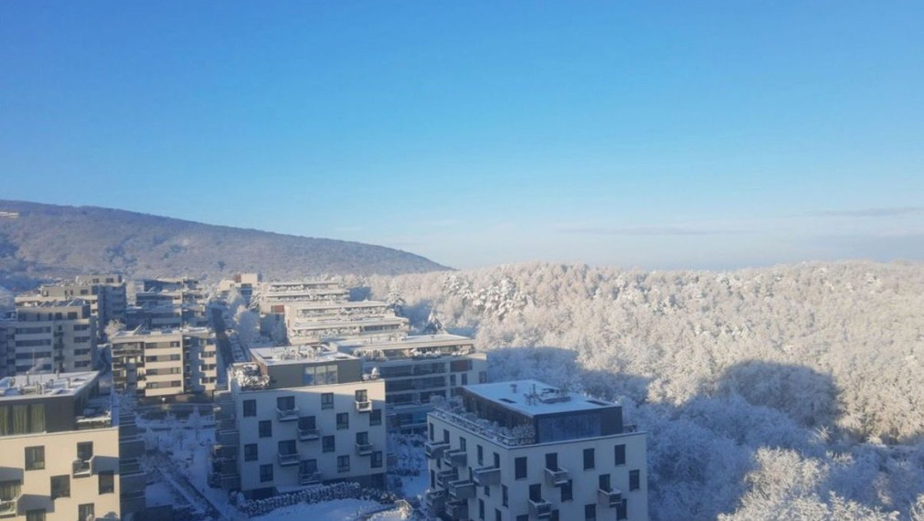 Luxusný 3-izbový byt, Bratislava IV TOP