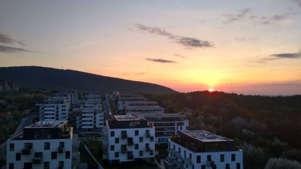 Luxusný 3-izbový byt, Bratislava IV TOP