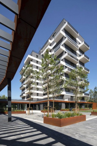 Luxusný 3-izbový byt, Bratislava IV TOP